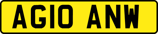 AG10ANW