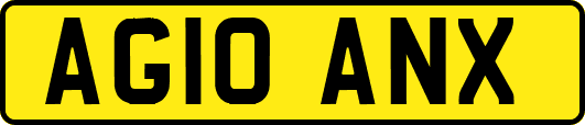 AG10ANX
