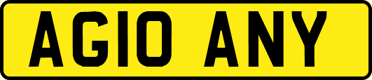 AG10ANY