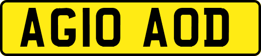 AG10AOD