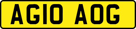 AG10AOG