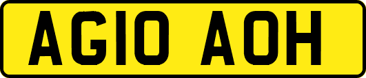 AG10AOH