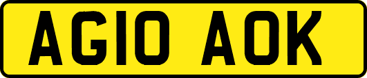 AG10AOK