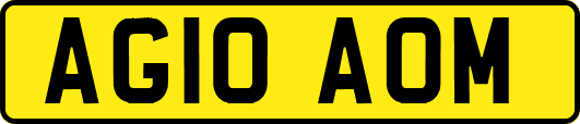 AG10AOM