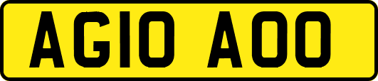 AG10AOO