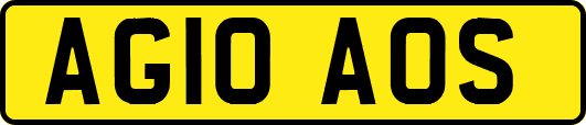AG10AOS