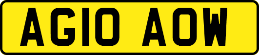 AG10AOW