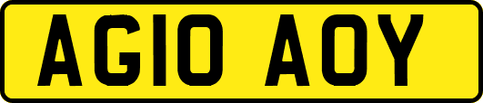 AG10AOY