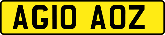 AG10AOZ