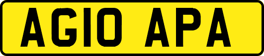 AG10APA