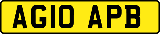 AG10APB