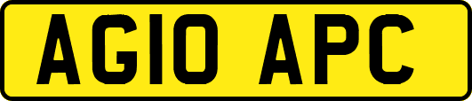 AG10APC