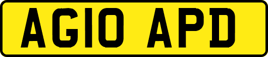 AG10APD
