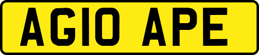 AG10APE