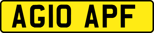AG10APF
