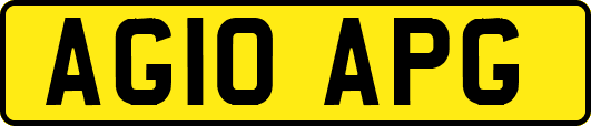 AG10APG