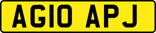 AG10APJ
