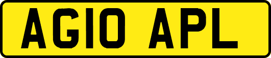 AG10APL