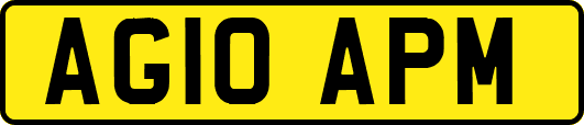AG10APM