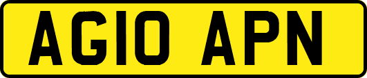 AG10APN