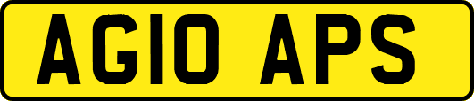 AG10APS