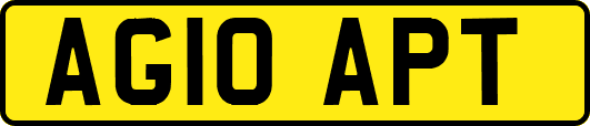 AG10APT