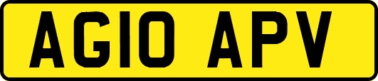 AG10APV