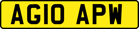 AG10APW