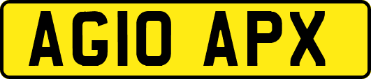 AG10APX