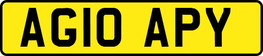 AG10APY