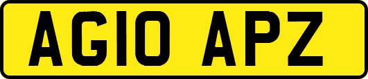 AG10APZ