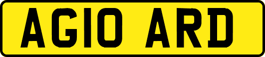AG10ARD
