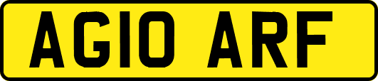 AG10ARF