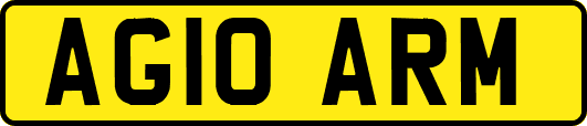 AG10ARM