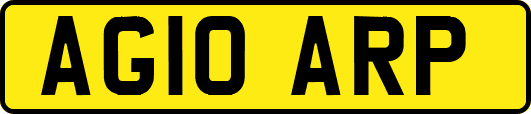 AG10ARP
