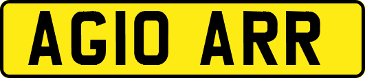 AG10ARR
