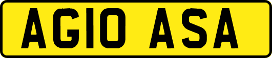 AG10ASA