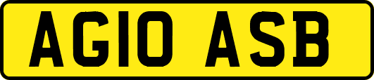 AG10ASB