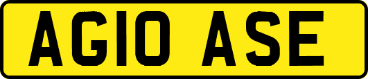 AG10ASE