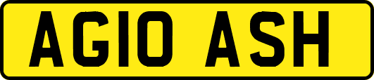 AG10ASH
