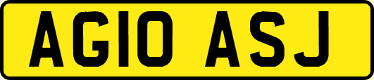 AG10ASJ