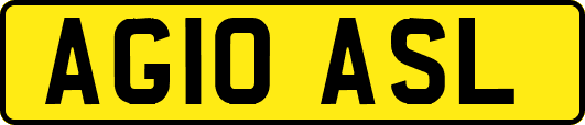 AG10ASL