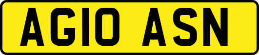 AG10ASN