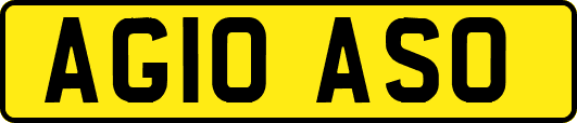 AG10ASO