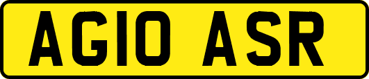 AG10ASR