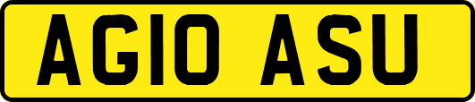AG10ASU