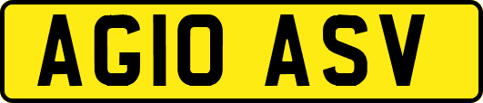 AG10ASV