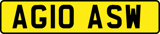 AG10ASW