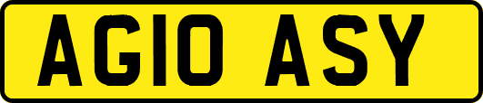 AG10ASY