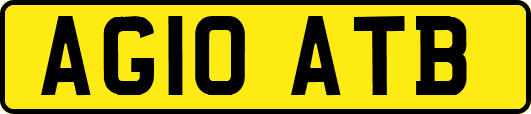 AG10ATB